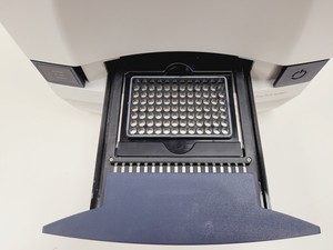 Thumbnail image of Applied Biosystems 7500 Fast Real-Time PCR System with PC & Software Lab