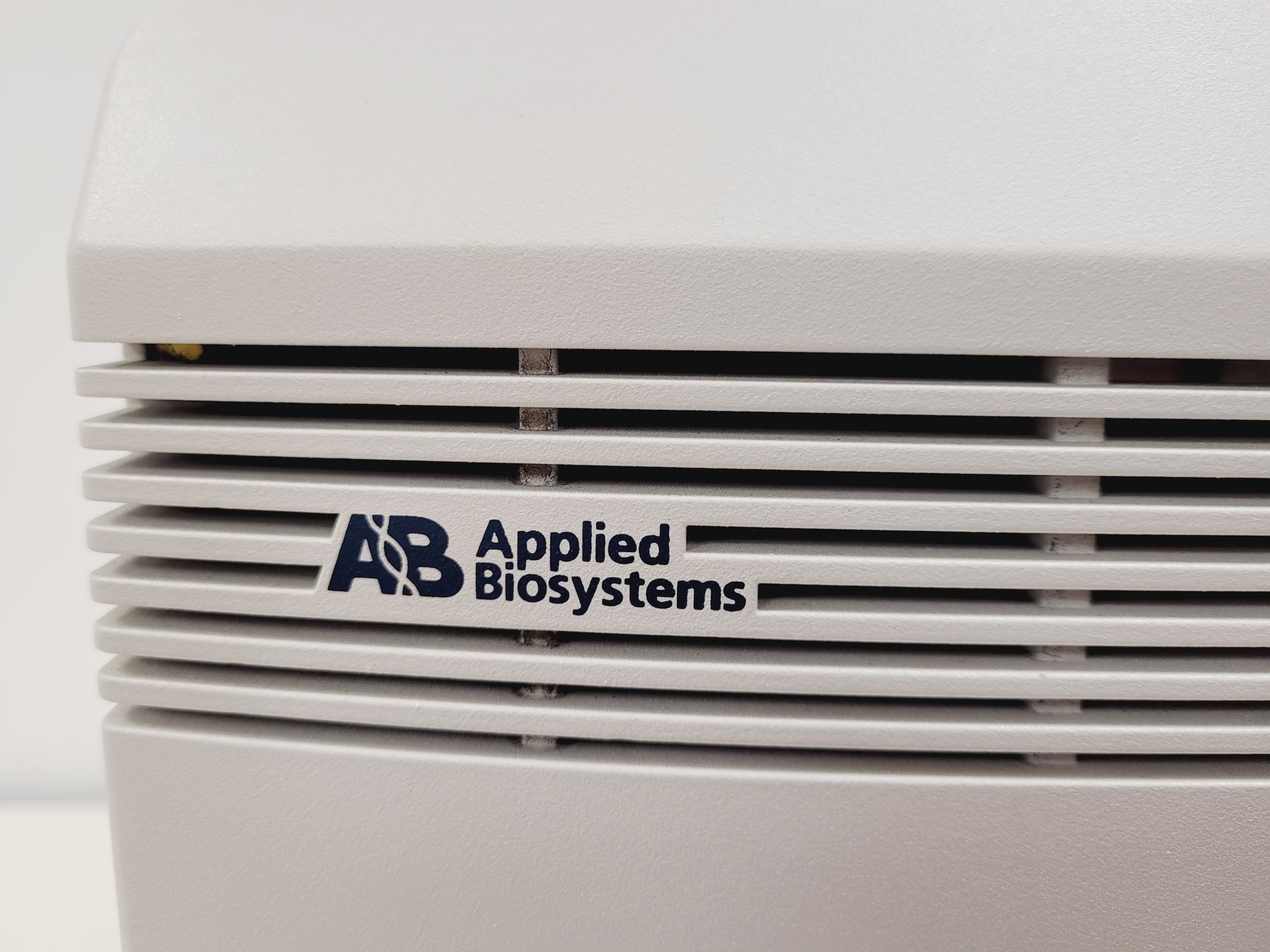 Image of Applied Biosystems 7500 Fast Real-Time PCR System with PC & Software Lab