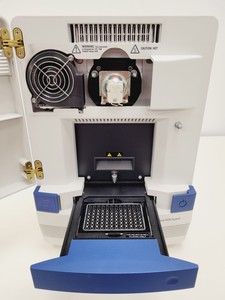 Thumbnail image of Applied Biosystems 7500 Fast Real-Time PCR System with PC & Software Lab