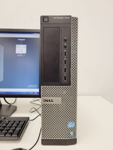 Thumbnail image of Applied Biosystems 7500 Fast Real-Time PCR System with PC & Software Lab