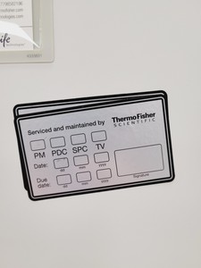 Thumbnail image of Applied Biosystems 7500 Fast Real-Time PCR System with PC & Software Lab