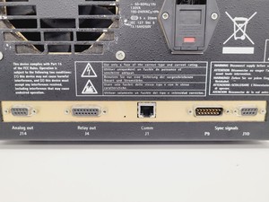 Thumbnail image of Varian ProStar 335 Diode Array Detector lab