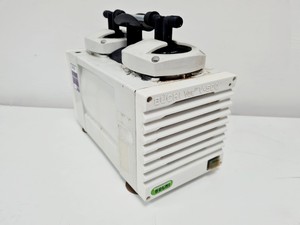 Thumbnail image of Buchi Vac V-500 Diaphragm Vacuum Laboratory Pump Lab