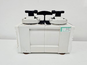 Thumbnail image of Buchi Vac V-500 Diaphragm Vacuum Laboratory Pump Lab