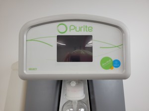 Thumbnail image of Purite L300255 Water Purification System  Model: Select HP160 BP/IT Lab