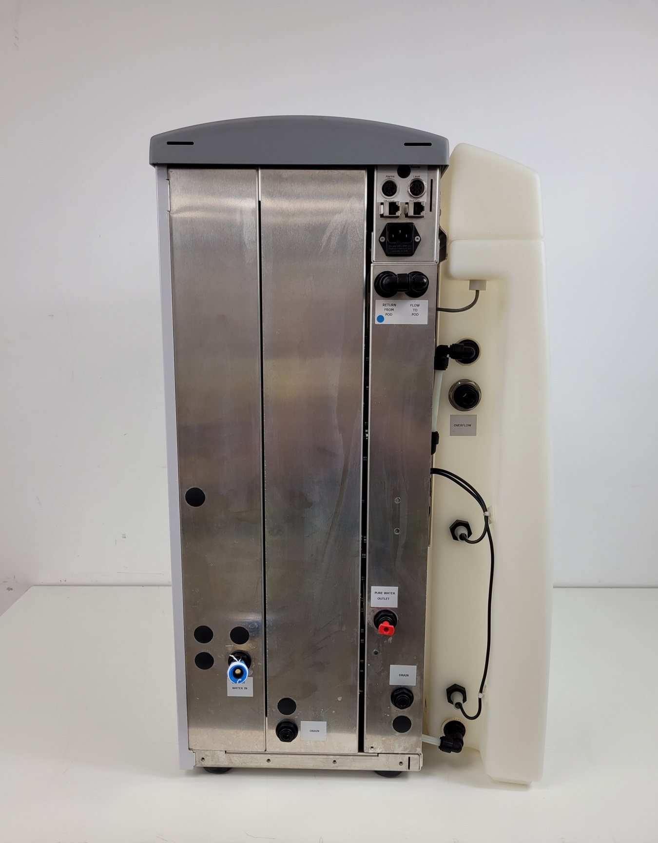 Image of Purite L300255 Water Purification System  Model: Select HP160 BP/IT Lab