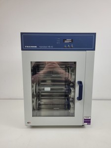 Thumbnail image of Techne HB-1 Hybridisation Oven with Tubes Lab