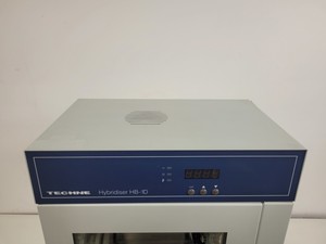 Thumbnail image of Techne HB-1 Hybridisation Oven with Tubes Lab