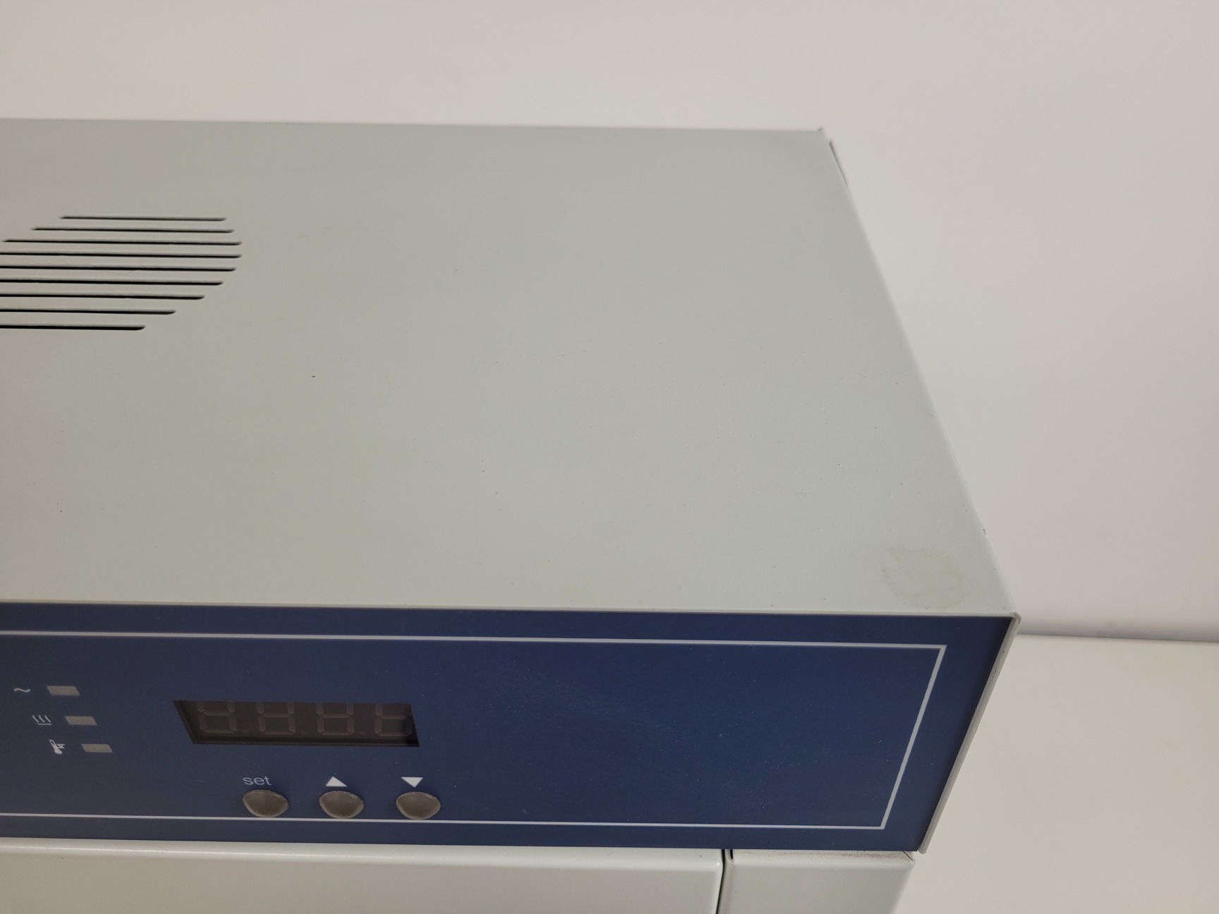 Image of Techne HB-1 Hybridisation Oven with Tubes Lab