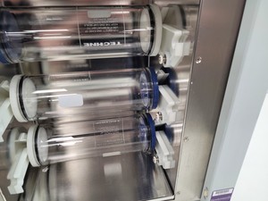 Thumbnail image of Techne HB-1 Hybridisation Oven with Tubes Lab