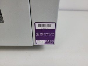 Thumbnail image of Techne HB-1 Hybridisation Oven with Tubes Lab