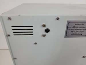 Thumbnail image of Techne HB-1 Hybridisation Oven with Tubes Lab