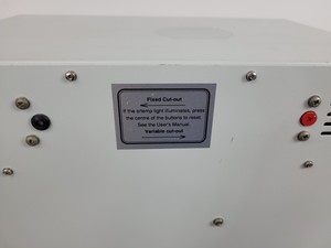 Thumbnail image of Techne HB-1 Hybridisation Oven with Tubes Lab