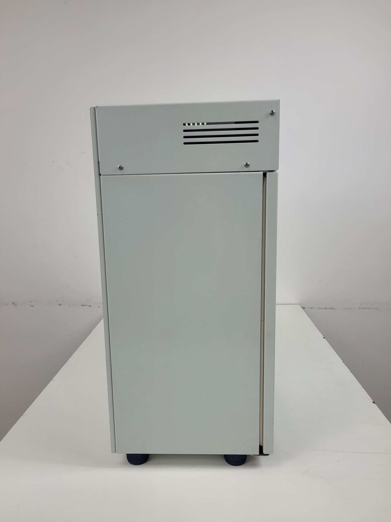Image of Techne HB-1 Hybridisation Oven with Tubes Lab