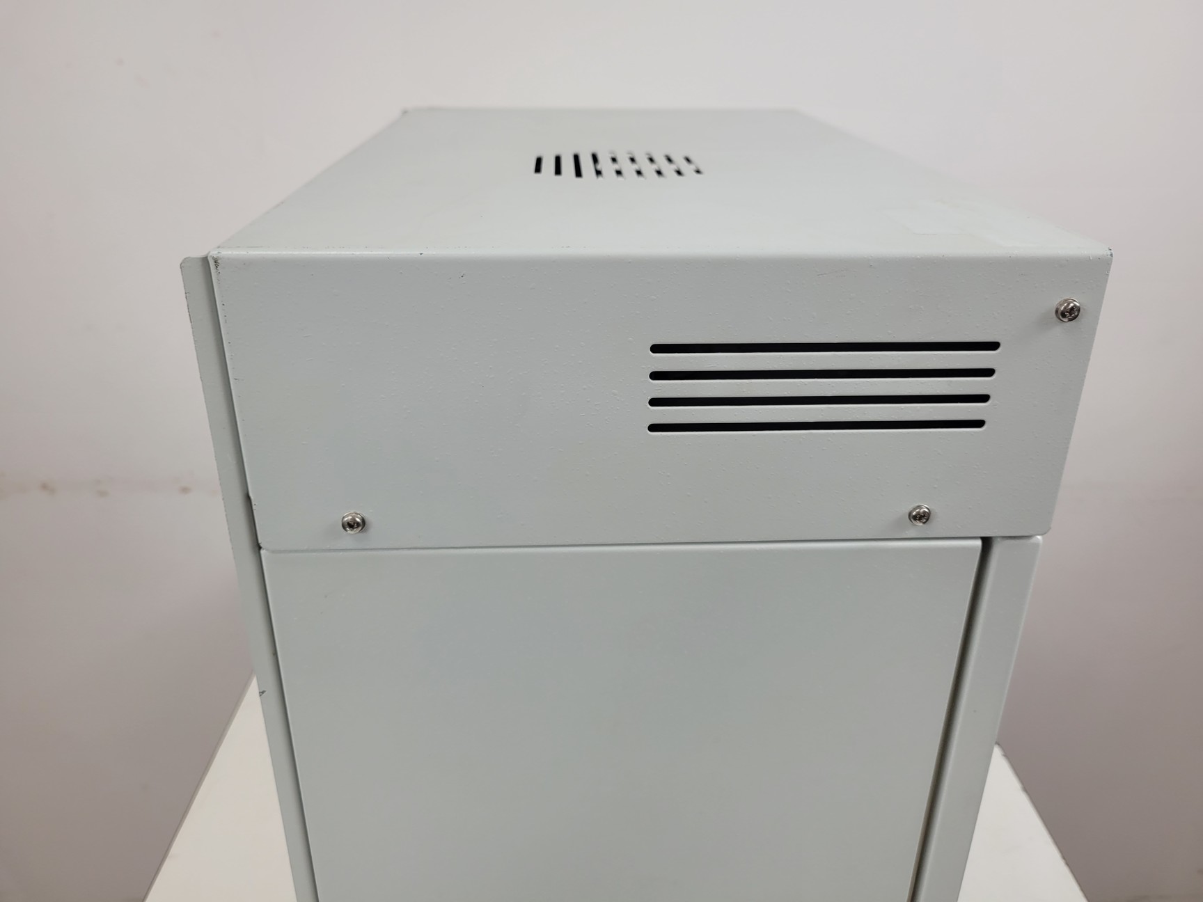 Image of Techne HB-1 Hybridisation Oven with Tubes Lab