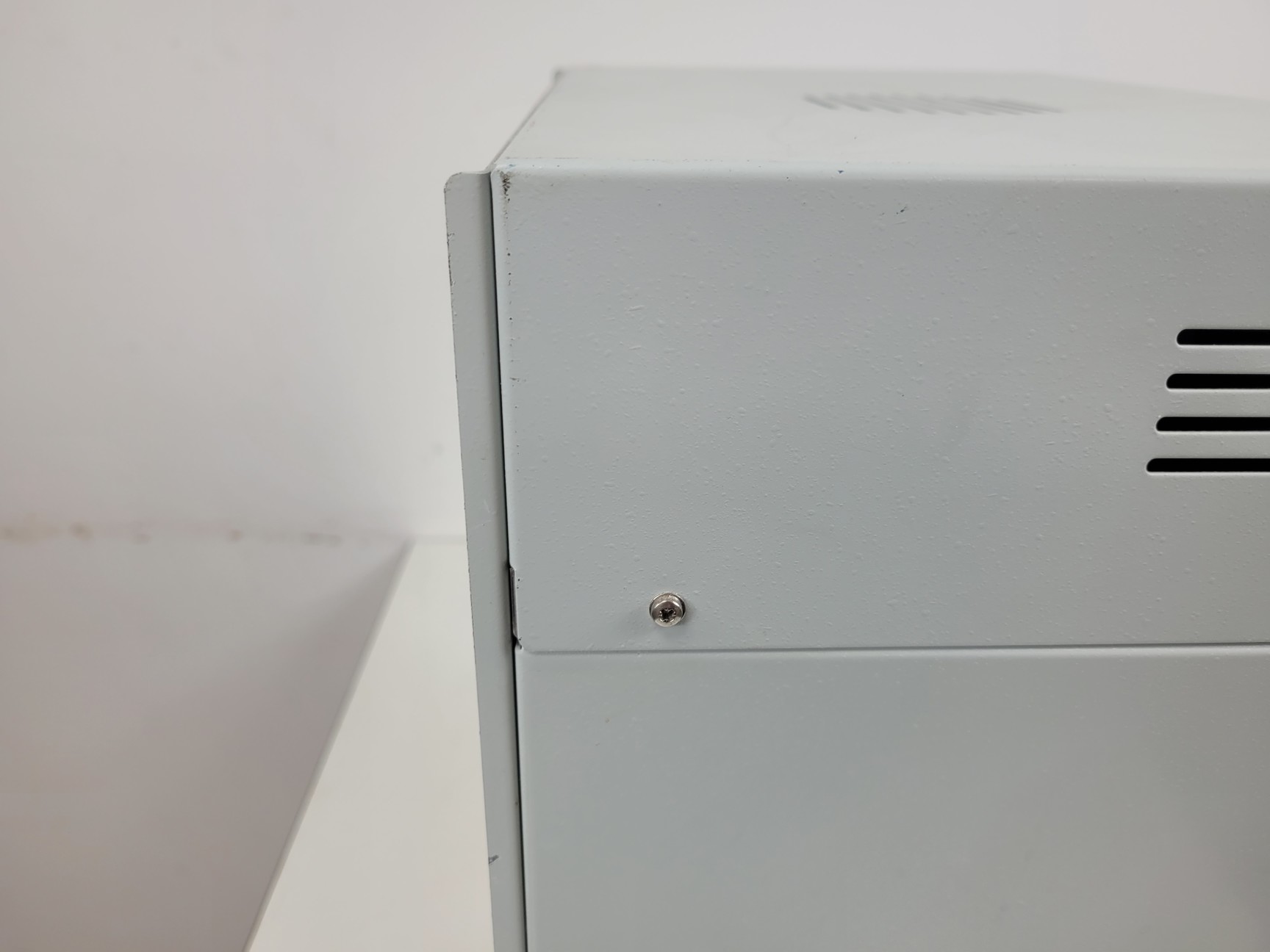 Image of Techne HB-1 Hybridisation Oven with Tubes Lab