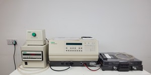 Thumbnail image of Bio-Rad Chef Mapper XA Electrophoresis System w/ Cooling Module, Cell & Pump Lab