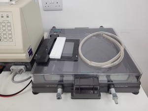 Thumbnail image of Bio-Rad Chef Mapper XA Electrophoresis System w/ Cooling Module, Cell & Pump Lab
