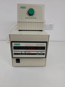 Thumbnail image of Bio-Rad Chef Mapper XA Electrophoresis System w/ Cooling Module, Cell & Pump Lab