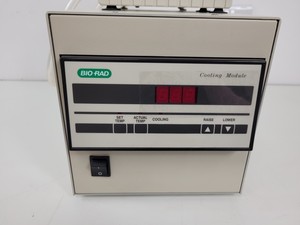 Thumbnail image of Bio-Rad Chef Mapper XA Electrophoresis System w/ Cooling Module, Cell & Pump Lab