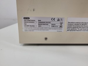 Thumbnail image of Bio-Rad Chef Mapper XA Electrophoresis System w/ Cooling Module, Cell & Pump Lab
