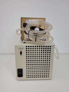 Thumbnail image of Bio-Rad Chef Mapper XA Electrophoresis System w/ Cooling Module, Cell & Pump Lab