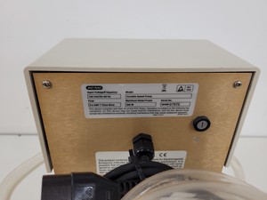 Thumbnail image of Bio-Rad Chef Mapper XA Electrophoresis System w/ Cooling Module, Cell & Pump Lab