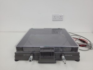 Thumbnail image of Bio-Rad Chef Mapper XA Electrophoresis System w/ Cooling Module, Cell & Pump Lab
