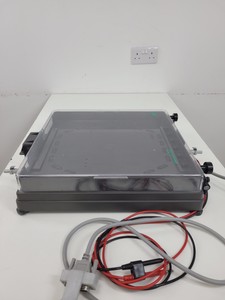 Thumbnail image of Bio-Rad Chef Mapper XA Electrophoresis System w/ Cooling Module, Cell & Pump Lab