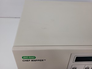 Thumbnail image of Bio-Rad Chef Mapper XA Electrophoresis System w/ Cooling Module, Cell & Pump Lab