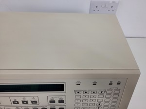 Thumbnail image of Bio-Rad Chef Mapper XA Electrophoresis System w/ Cooling Module, Cell & Pump Lab