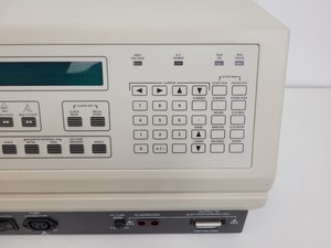 Thumbnail image of Bio-Rad Chef Mapper XA Electrophoresis System w/ Cooling Module, Cell & Pump Lab