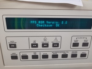 Thumbnail image of Bio-Rad Chef Mapper XA Electrophoresis System w/ Cooling Module, Cell & Pump Lab