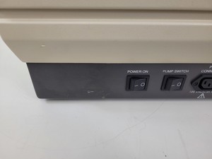 Thumbnail image of Bio-Rad Chef Mapper XA Electrophoresis System w/ Cooling Module, Cell & Pump Lab