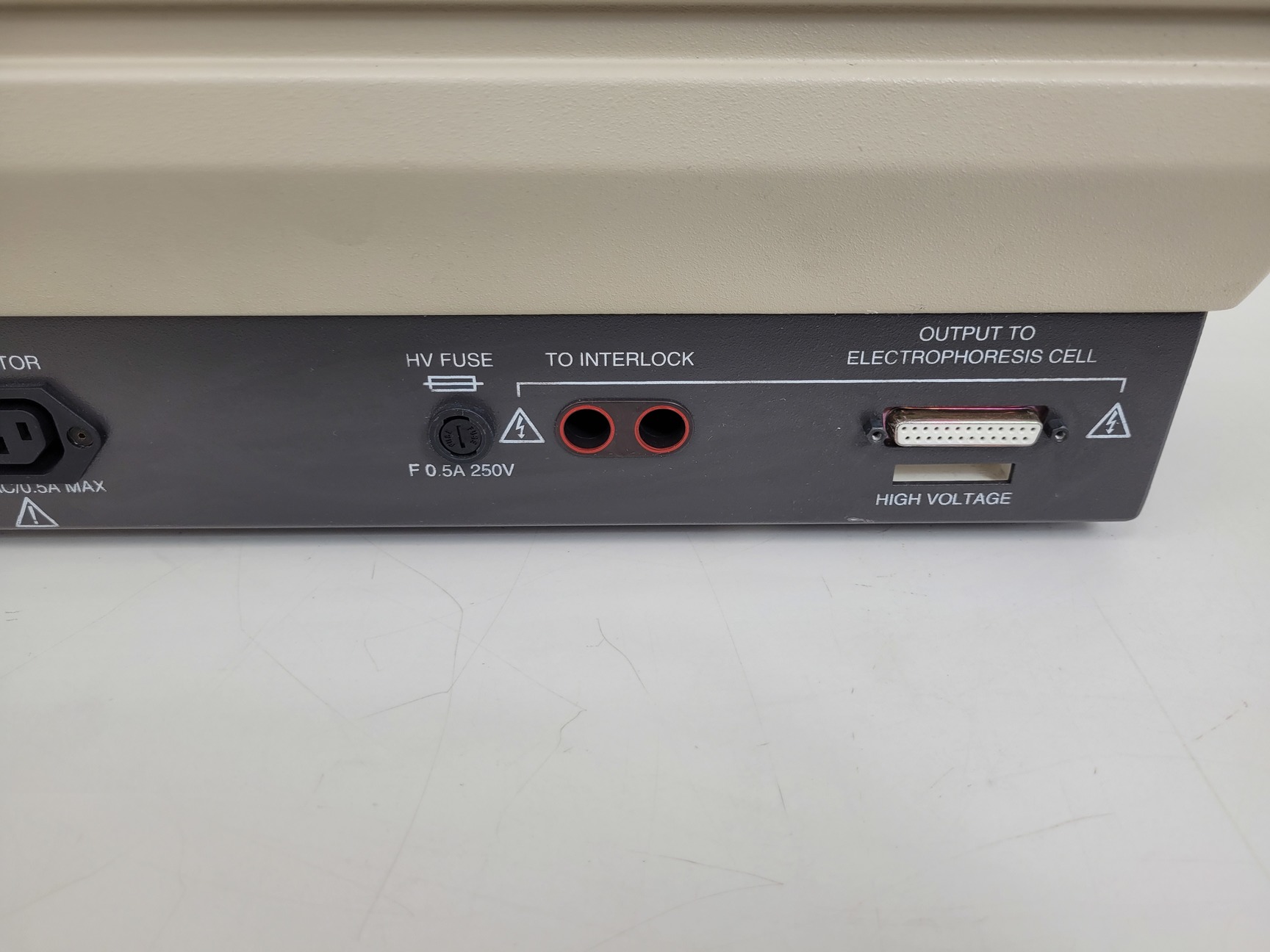 Image of Bio-Rad Chef Mapper XA Electrophoresis System w/ Cooling Module, Cell & Pump Lab