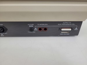 Thumbnail image of Bio-Rad Chef Mapper XA Electrophoresis System w/ Cooling Module, Cell & Pump Lab
