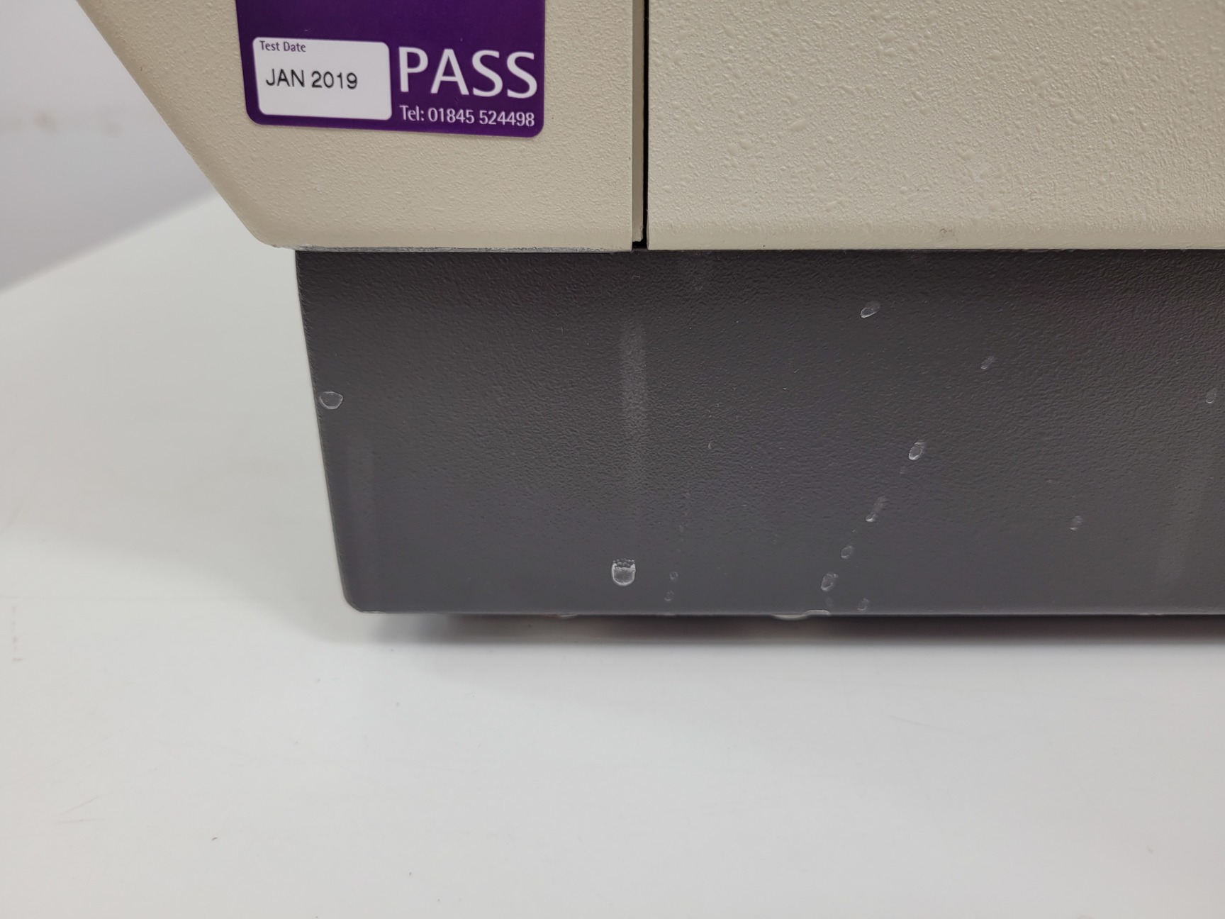 Image of Bio-Rad Chef Mapper XA Electrophoresis System w/ Cooling Module, Cell & Pump Lab