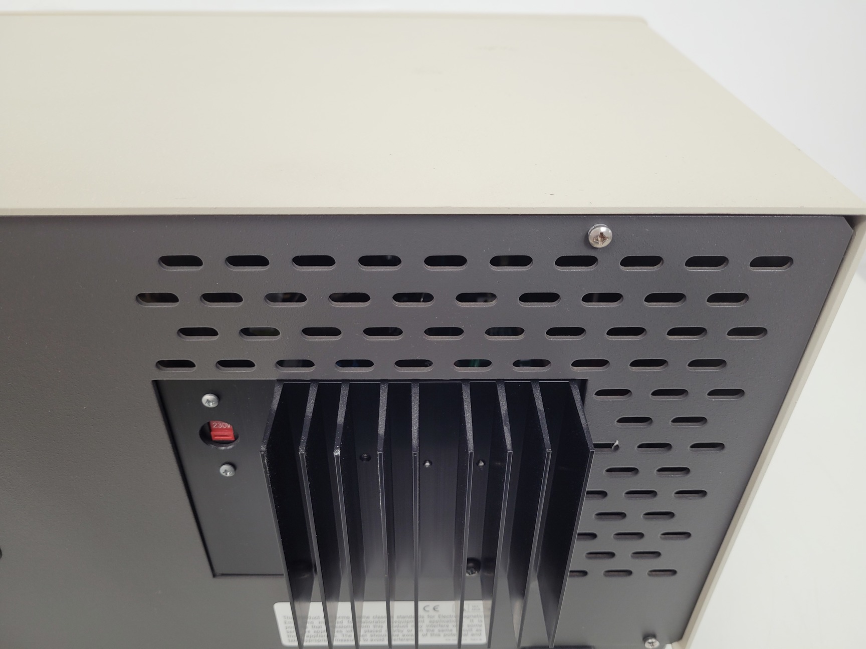 Image of Bio-Rad Chef Mapper XA Electrophoresis System w/ Cooling Module, Cell & Pump Lab