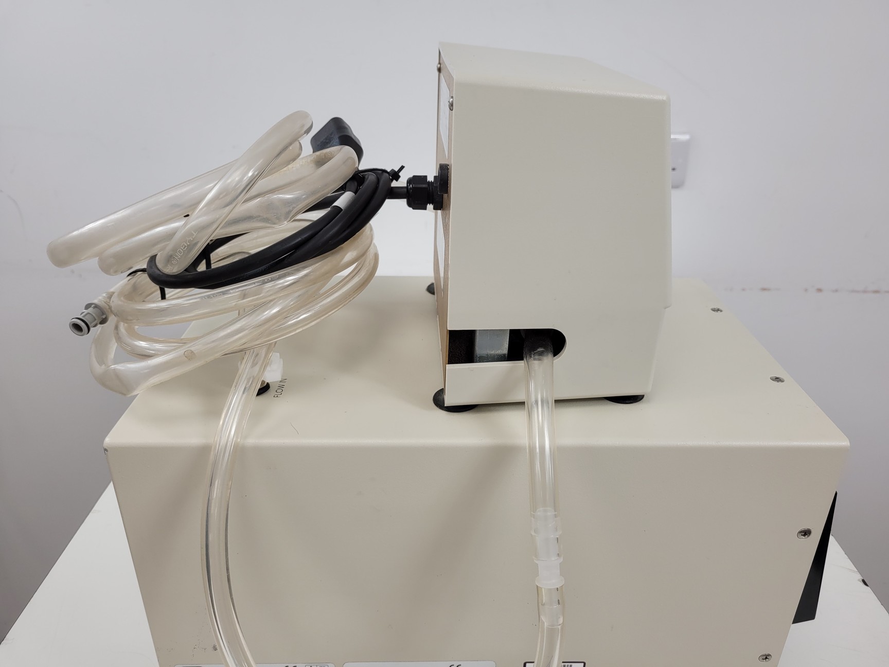 Image of Bio-Rad Chef Mapper XA Electrophoresis System w/ Cooling Module, Cell & Pump Lab