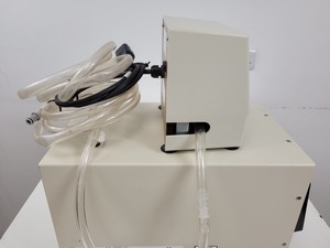 Thumbnail image of Bio-Rad Chef Mapper XA Electrophoresis System w/ Cooling Module, Cell & Pump Lab