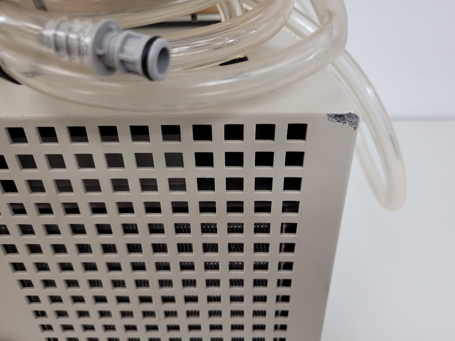 Image of Bio-Rad Chef Mapper XA Electrophoresis System w/ Cooling Module, Cell & Pump Lab