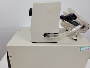 Thumbnail image of Bio-Rad Chef Mapper XA Electrophoresis System w/ Cooling Module, Cell & Pump Lab
