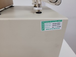 Thumbnail image of Bio-Rad Chef Mapper XA Electrophoresis System w/ Cooling Module, Cell & Pump Lab