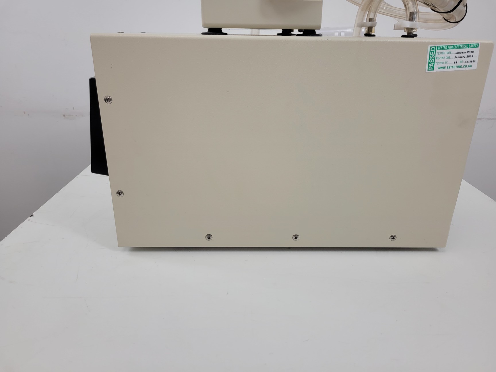 Image of Bio-Rad Chef Mapper XA Electrophoresis System w/ Cooling Module, Cell & Pump Lab
