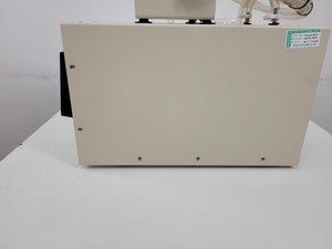Thumbnail image of Bio-Rad Chef Mapper XA Electrophoresis System w/ Cooling Module, Cell & Pump Lab