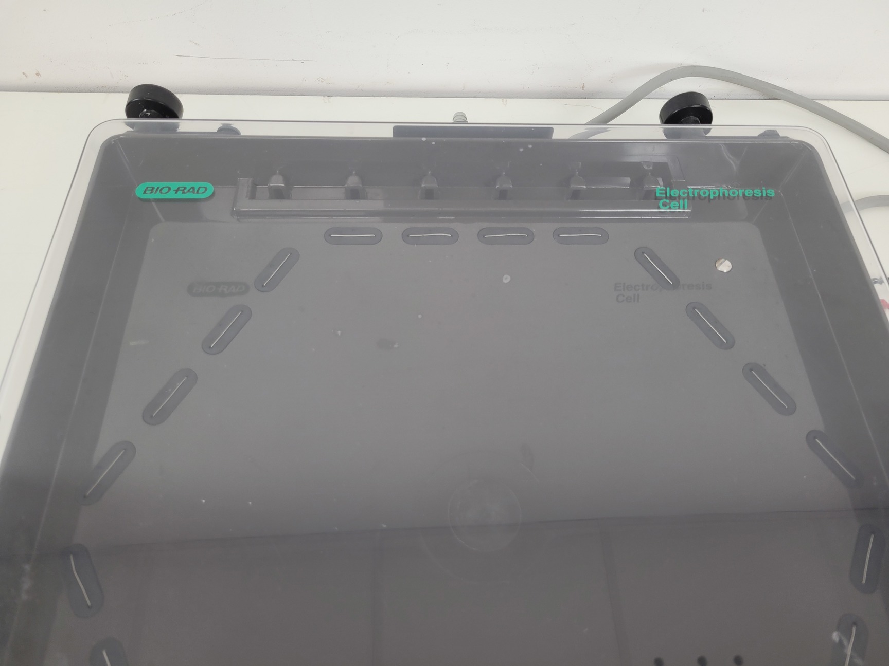 Image of Bio-Rad Chef Mapper XA Electrophoresis System w/ Cooling Module, Cell & Pump Lab