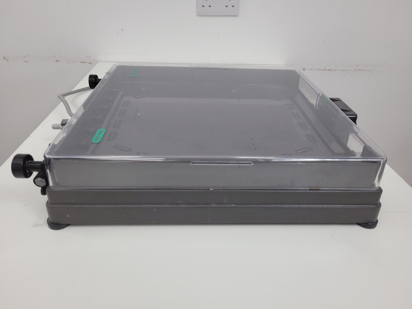 Image of Bio-Rad Chef Mapper XA Electrophoresis System w/ Cooling Module, Cell & Pump Lab