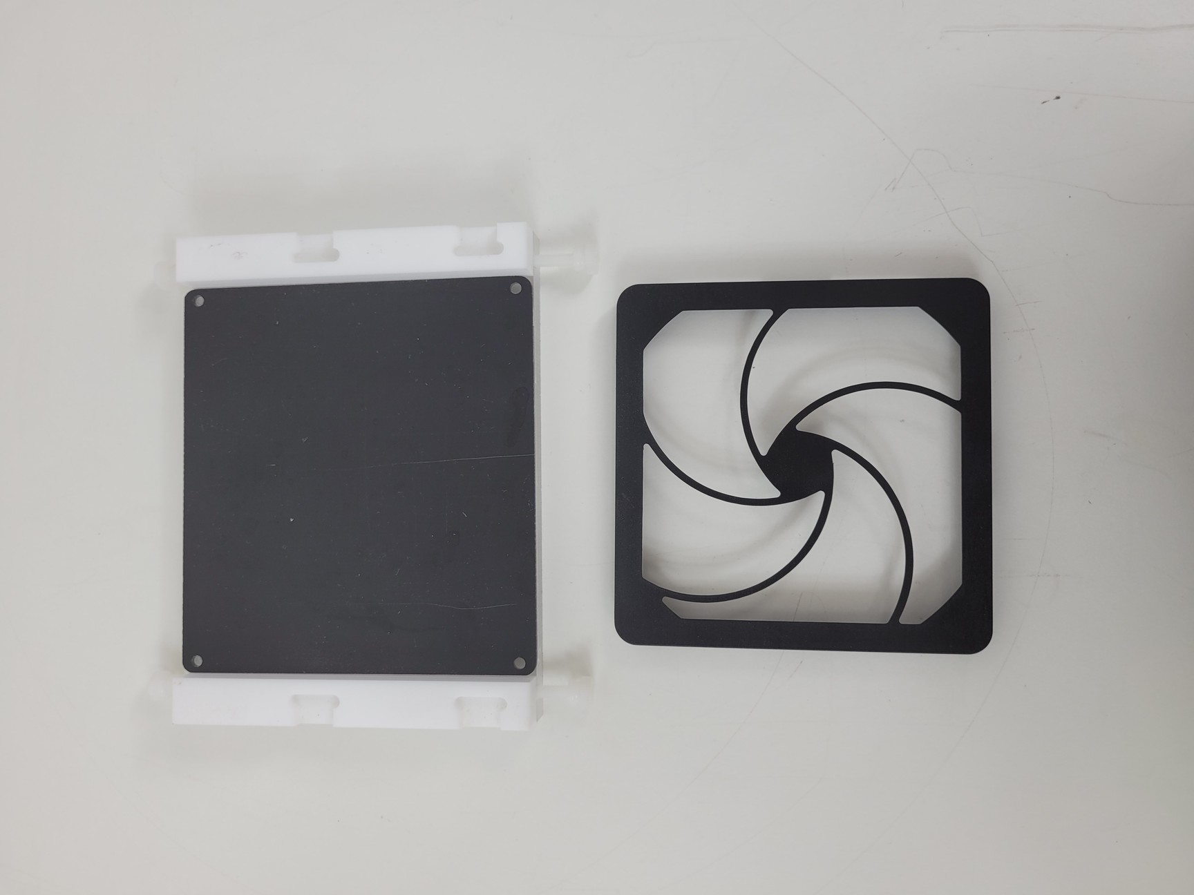 Image of Bio-Rad Chef Mapper XA Electrophoresis System w/ Cooling Module, Cell & Pump Lab