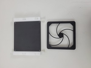 Thumbnail image of Bio-Rad Chef Mapper XA Electrophoresis System w/ Cooling Module, Cell & Pump Lab
