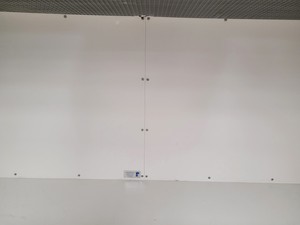 Thumbnail image of Microflow  MMM 118026 Laminar Flow Laboratory Workstation Lab